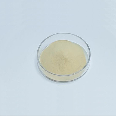 Non-mammalian Organic nitrogen source peptone from fish powder for industrial fermentation