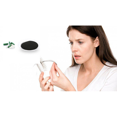 Non Pregnant / Pregnant Women Heme Iron Polypeptide Powder Real World Data Support