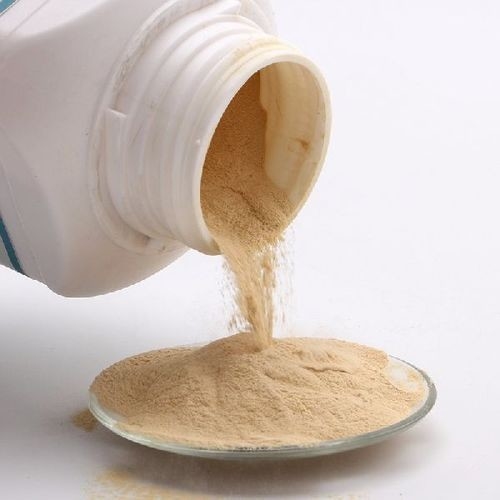 Non-GMO Vegetable peptone powder from maize organic nitrogen for industrial fermentation