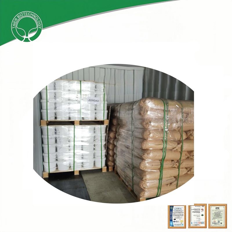 Eco Friendly Soy Meal Fertilizer Powder for All Plants with NPK